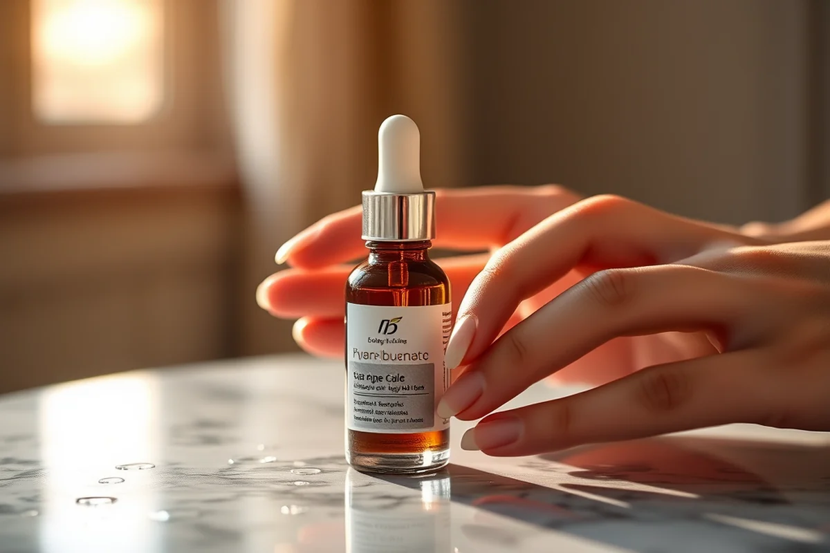 hypoallergenic beauty products tips — Hypoallergenic Beauty Products Tips