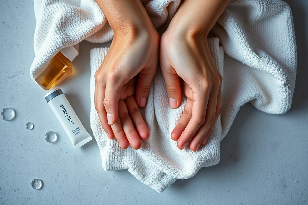 hypoallergenic skincare for teens guide — Hypoallergenic Skincare for Teens Guide (the finished result)