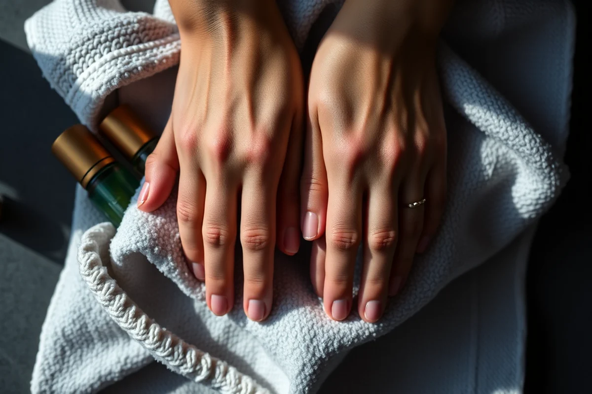 hypoallergenic skincare for teens mistakes — Hypoallergenic Skincare for Teens Mistakes (the finished result)