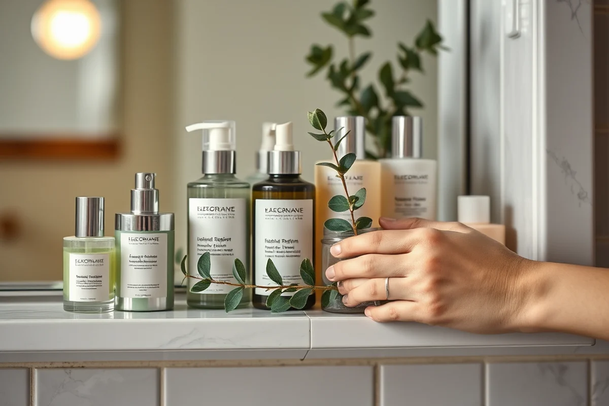 hypoallergenic skincare routine troubleshooting — Hypoallergenic Skincare Routine Troubleshooting