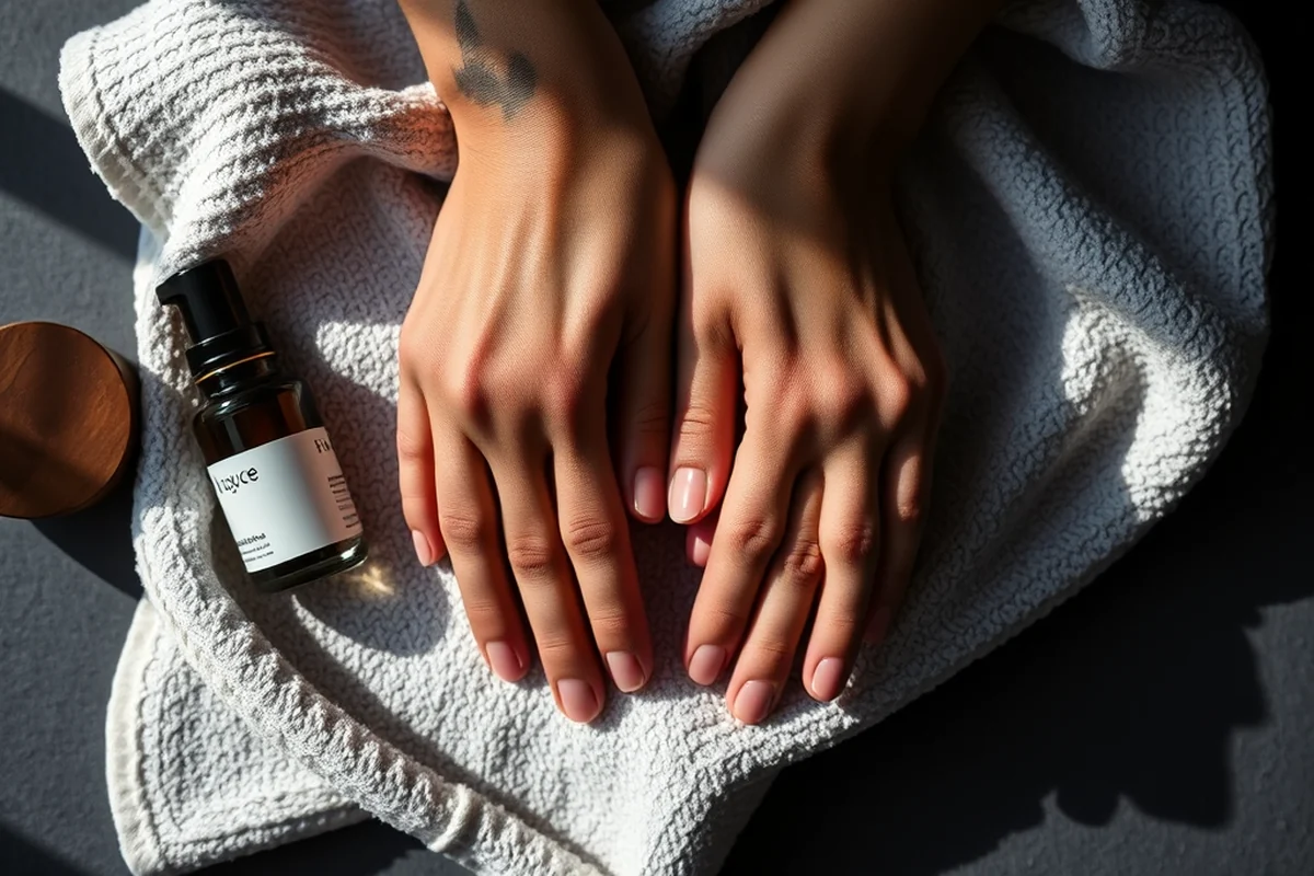 top hypoallergenic skincare ingredients — Top Hypoallergenic Skincare Ingredients (the finished result)