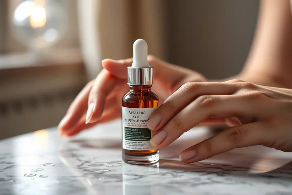Best Hypoallergenic Skincare Products Templates