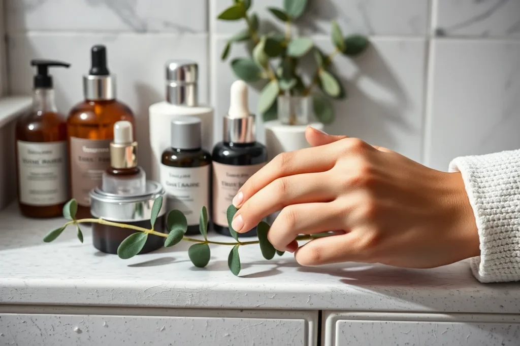 Cheap Hypoallergenic Skincare And Makeup