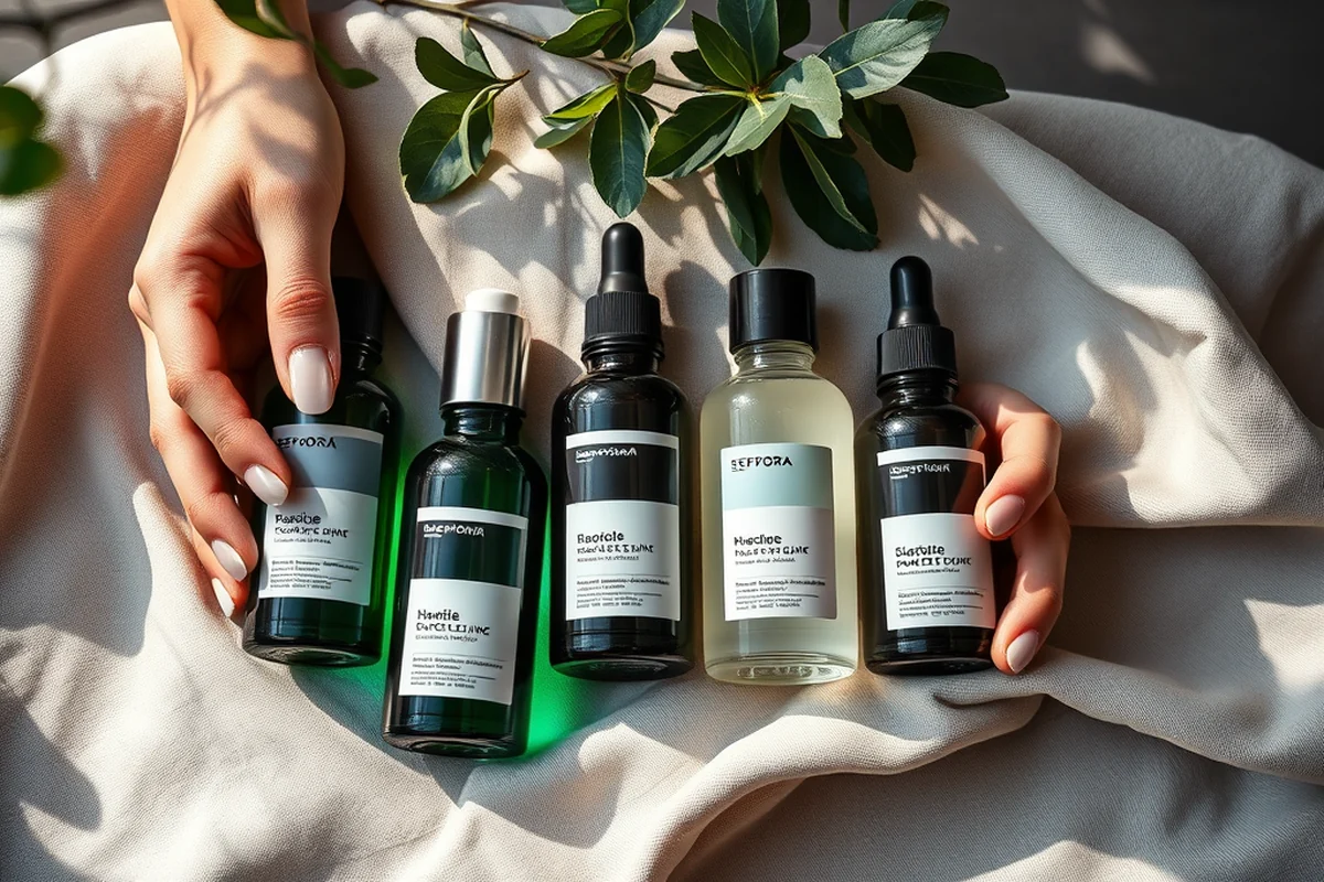 cheap hypoallergenic skincare sephora — Cheap Hypoallergenic Skincare Sephora (the finished result)