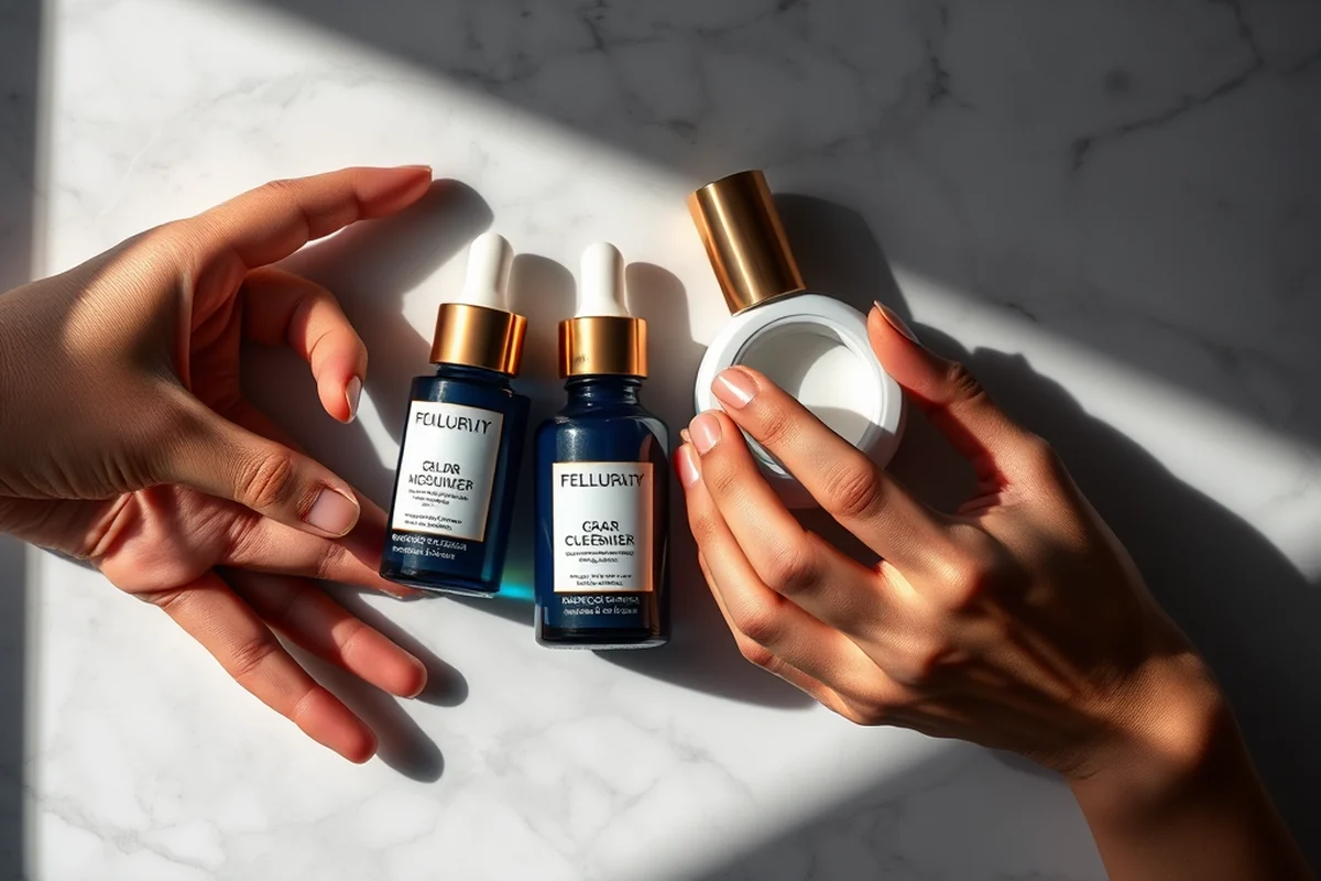 hypoallergenic moisturizer for mature skin guide — Hypoallergenic Moisturizer for Mature Skin Guide (the finished result)