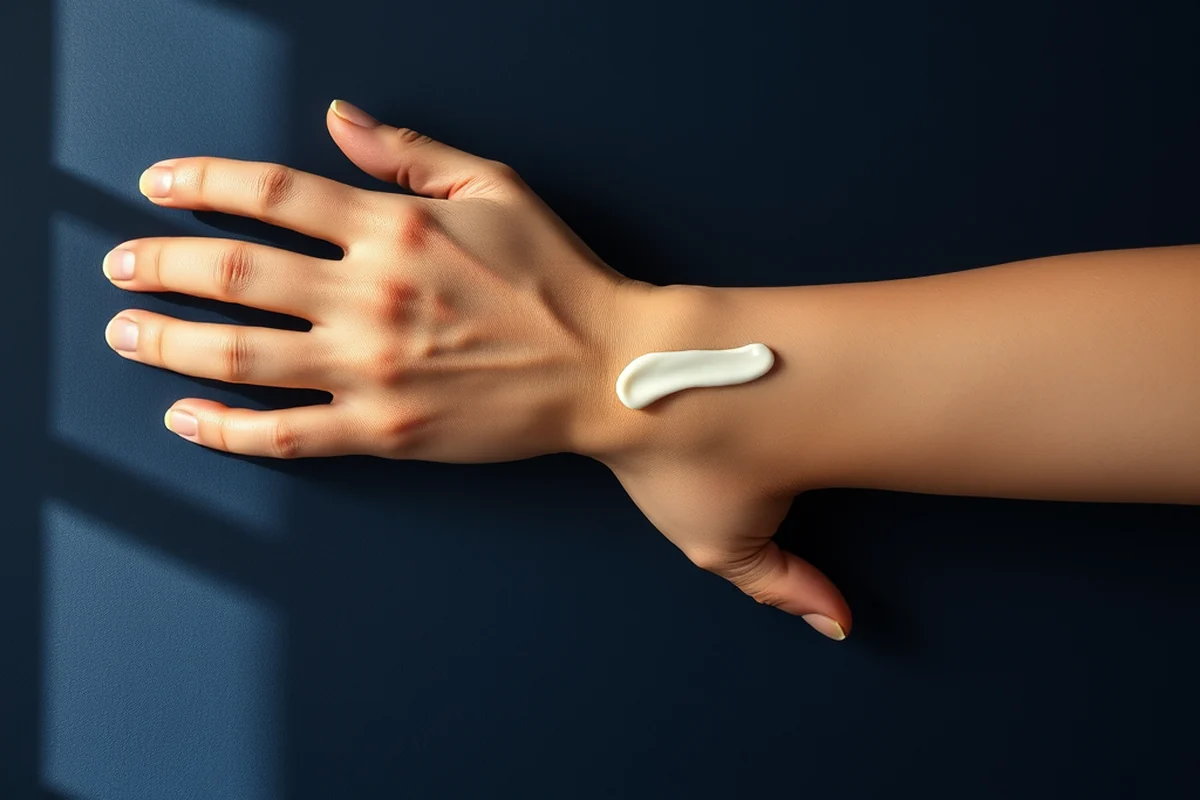 hypoallergenic products for skin troubleshooting — Hypoallergenic Products For Skin Troubleshooting (step by step)