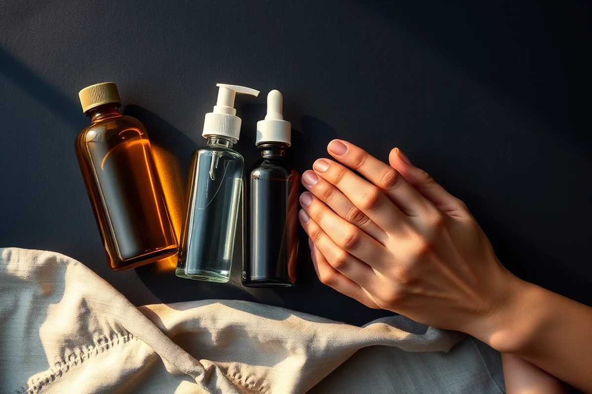 hypoallergenic products for skin vs — Hypoallergenic Products For Skin Vs (the finished result)
