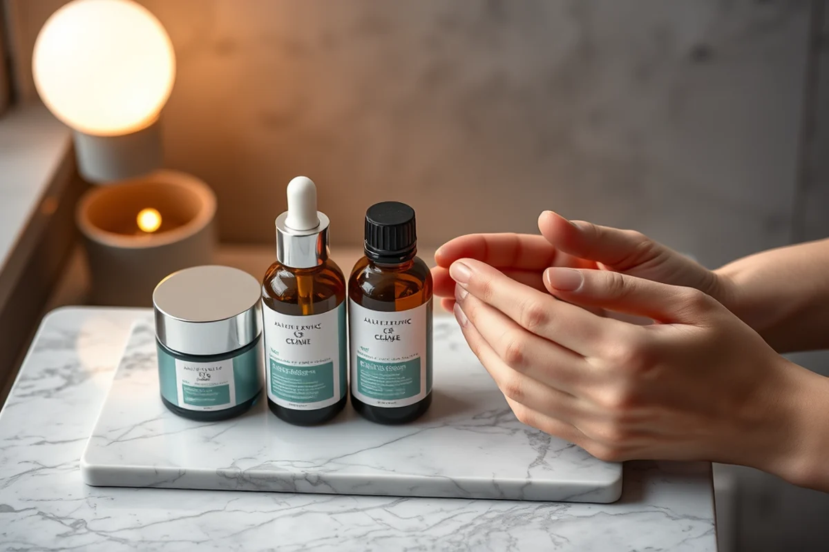 hypoallergenic skin care philippines guide — Hypoallergenic Skin Care Philippines Guide (the finished result)