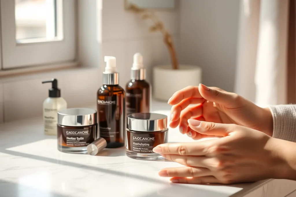 Hypoallergenic Skin Care Philippines Templates