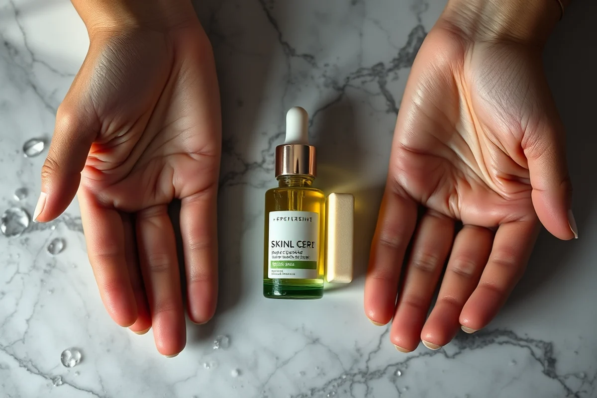hypoallergenic skin care products — Hypoallergenic Skin Care Products