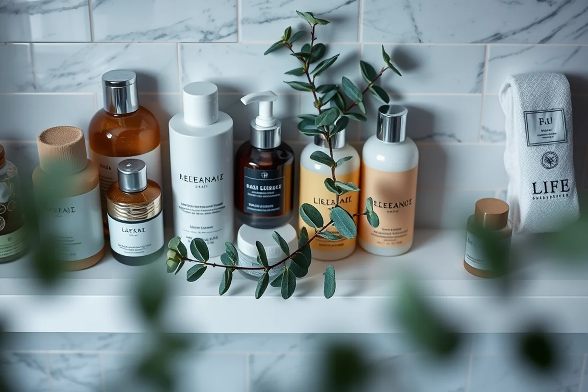 hypoallergenic skin care products mistakes — Hypoallergenic Skin Care Products Mistakes