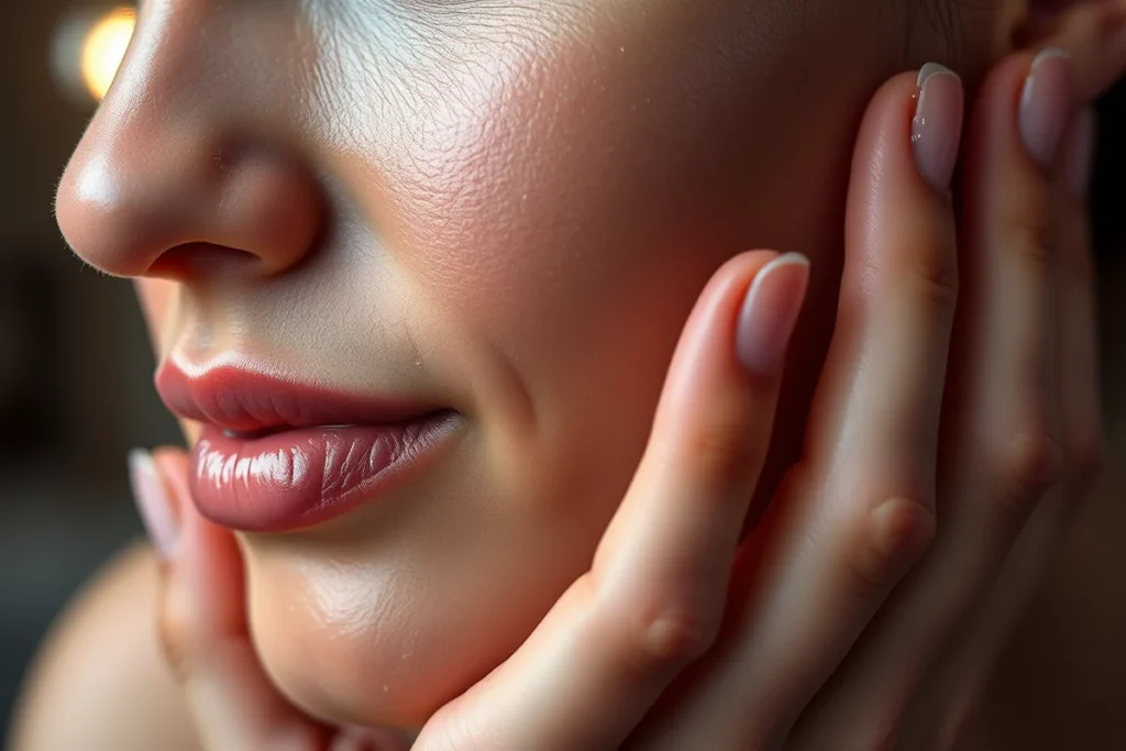 Hypoallergenic Skin Care Products Vs