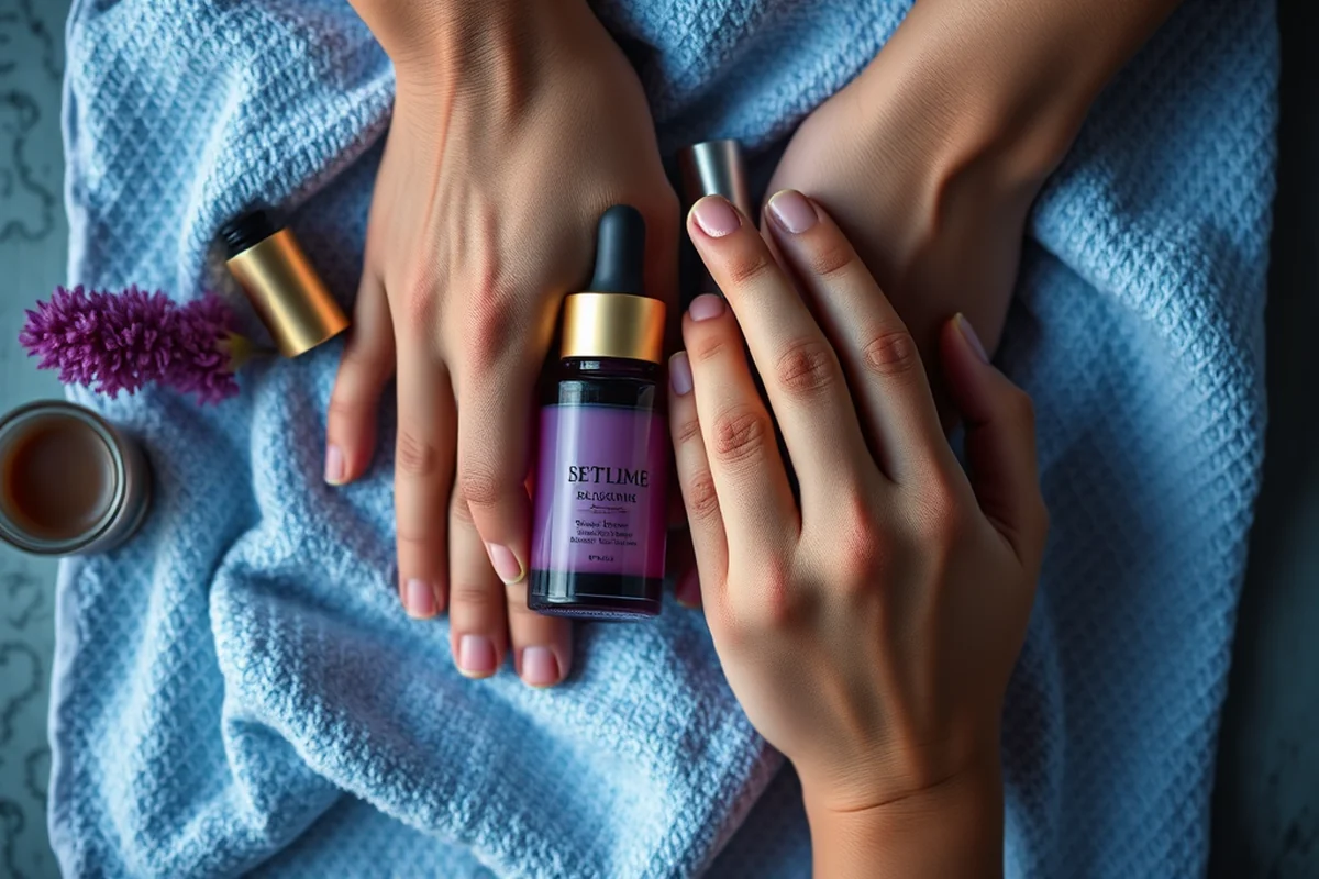 hypoallergenic skin care products vs — Hypoallergenic Skin Care Products Vs (the finished result)