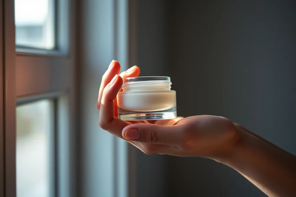 Hypoallergenic Skincare And Makeup Templates