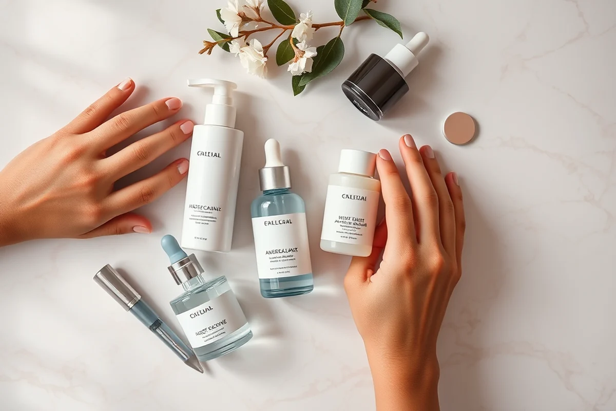 hypoallergenic skincare brands — Hypoallergenic Skincare Brands