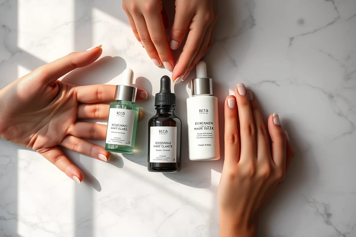 hypoallergenic skincare brands templates — Hypoallergenic Skincare Brands Templates (the finished result)