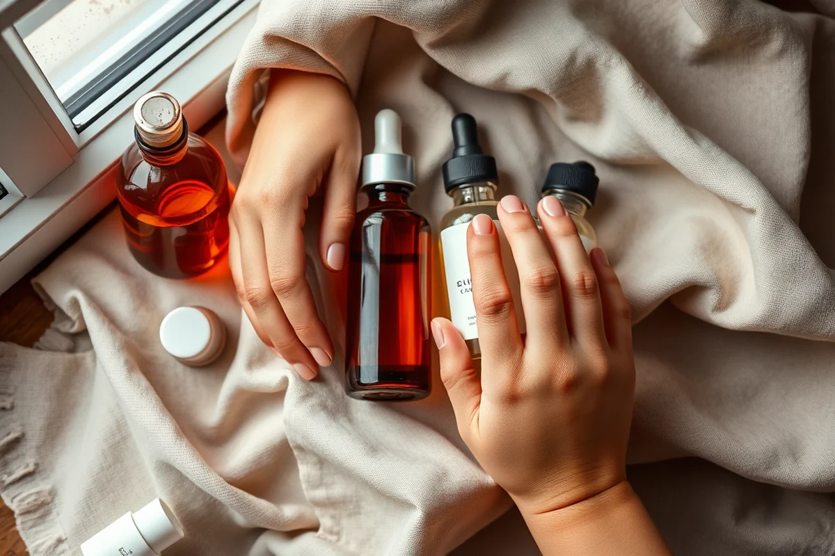 hypoallergenic skincare for kids examples — Hypoallergenic Skincare For Kids Examples (the finished result)