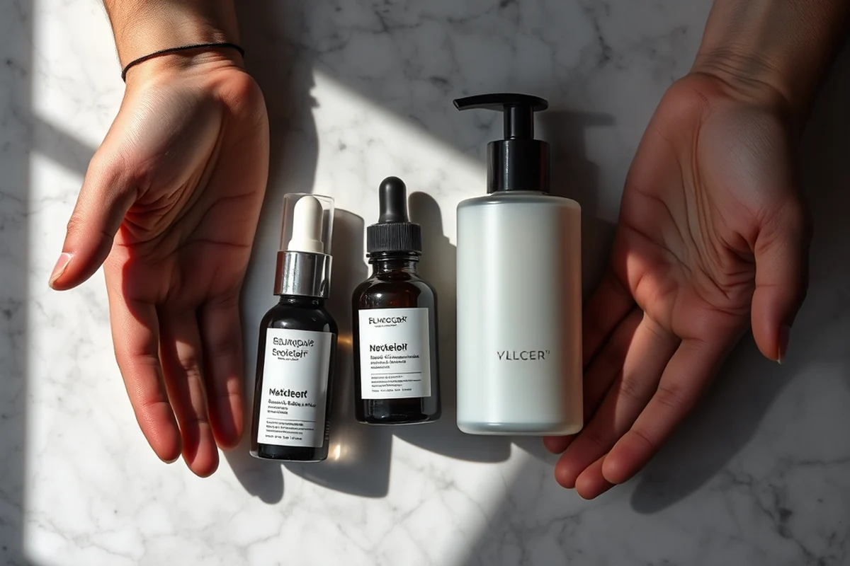 hypoallergenic skincare for men mistakes — Hypoallergenic Skincare For Men Mistakes (the finished result)