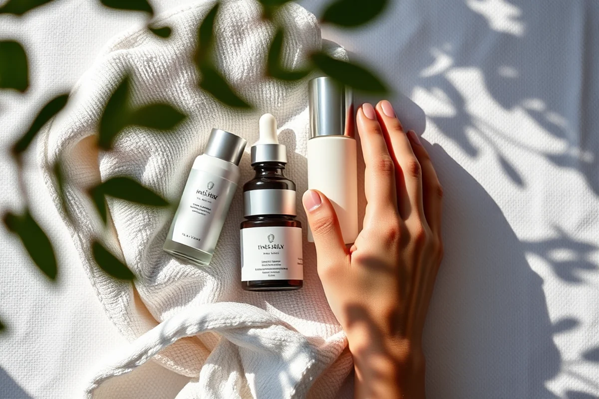 hypoallergenic skincare for sensitive skin comparison — Hypoallergenic Skincare For Sensitive Skin Comparison (the finished result)