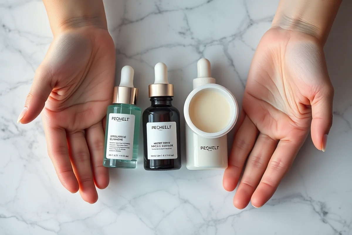 hypoallergenic skincare for teens comparison — Hypoallergenic Skincare For Teens Comparison (the finished result)