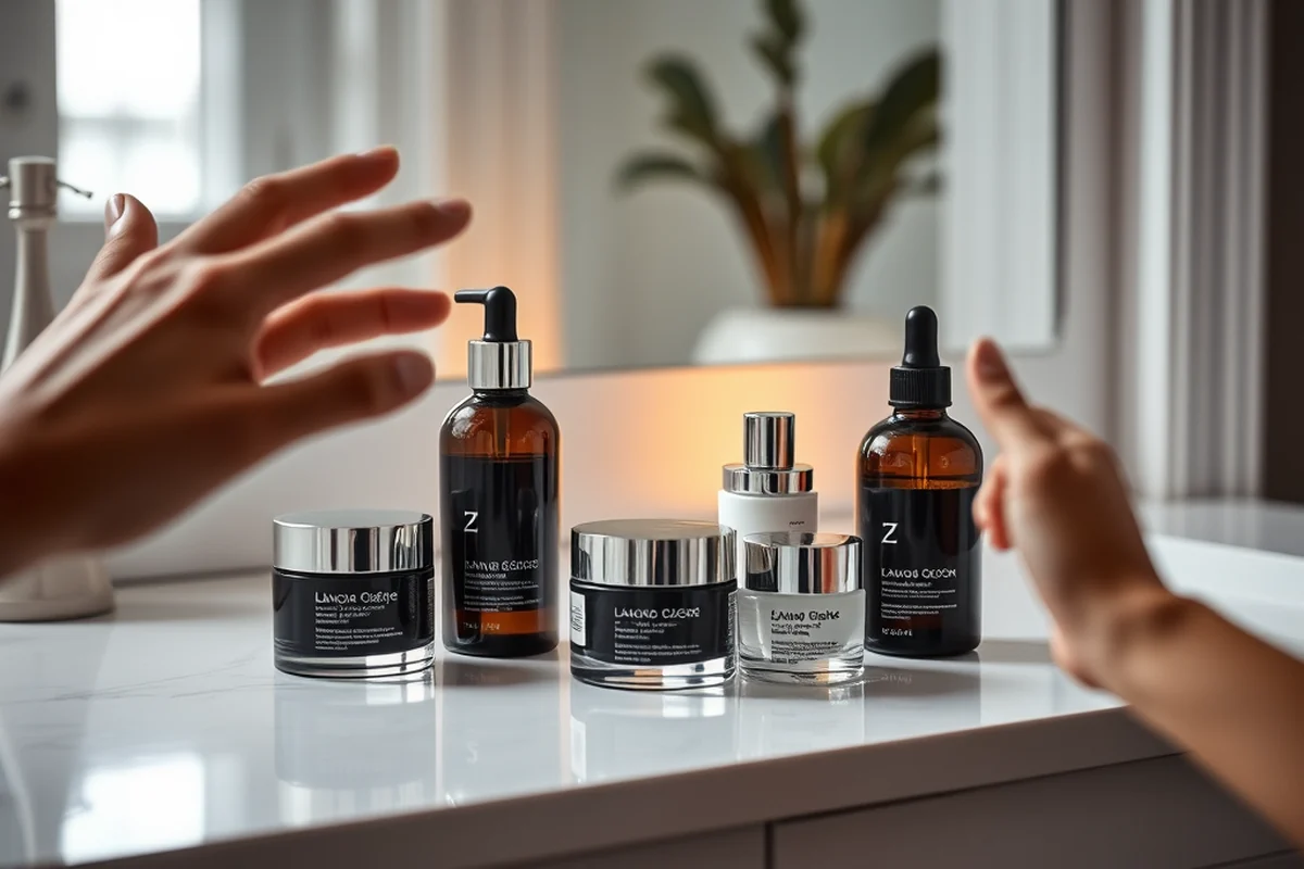 hypoallergenic skincare products ideas — Hypoallergenic Skincare Products Ideas