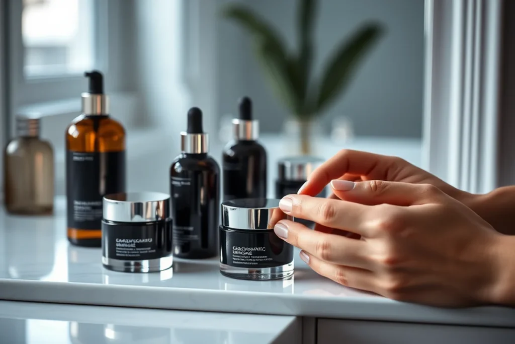Hypoallergenic Skincare Step By Step