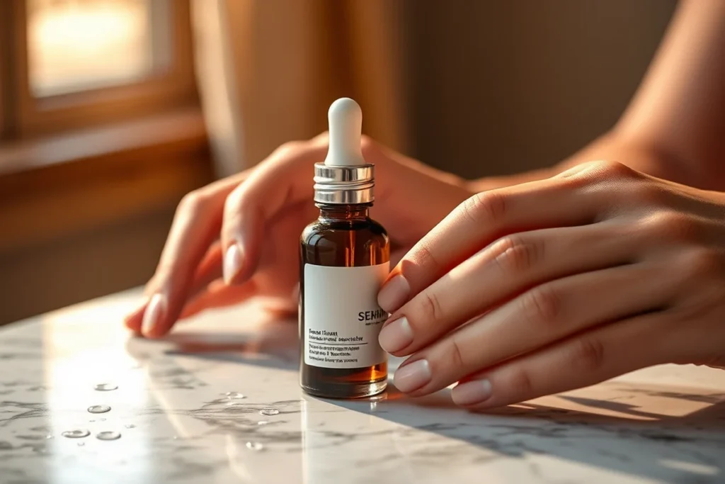 Skincare For Hypoallergenic Skin Alternatives