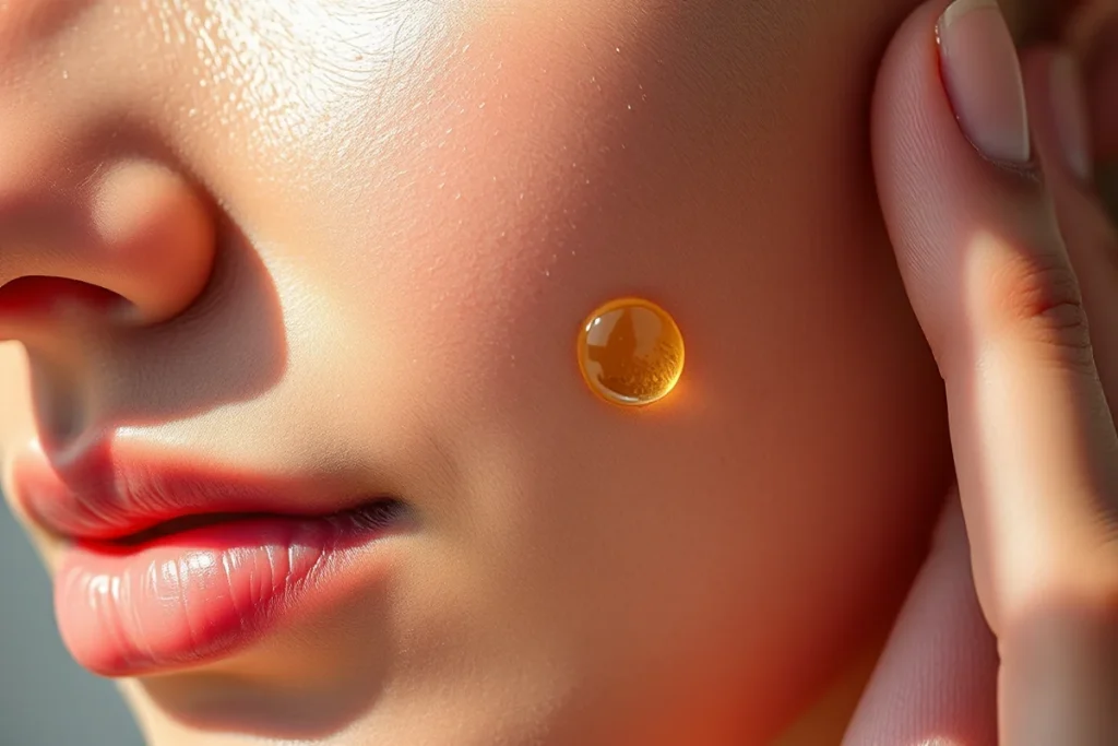 Skincare For Hypoallergenic Skin