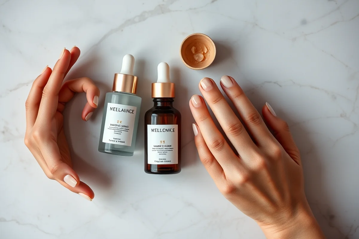 skincare for hypoallergenic skin step by step — Skincare For Hypoallergenic Skin Step By Step (the finished result)