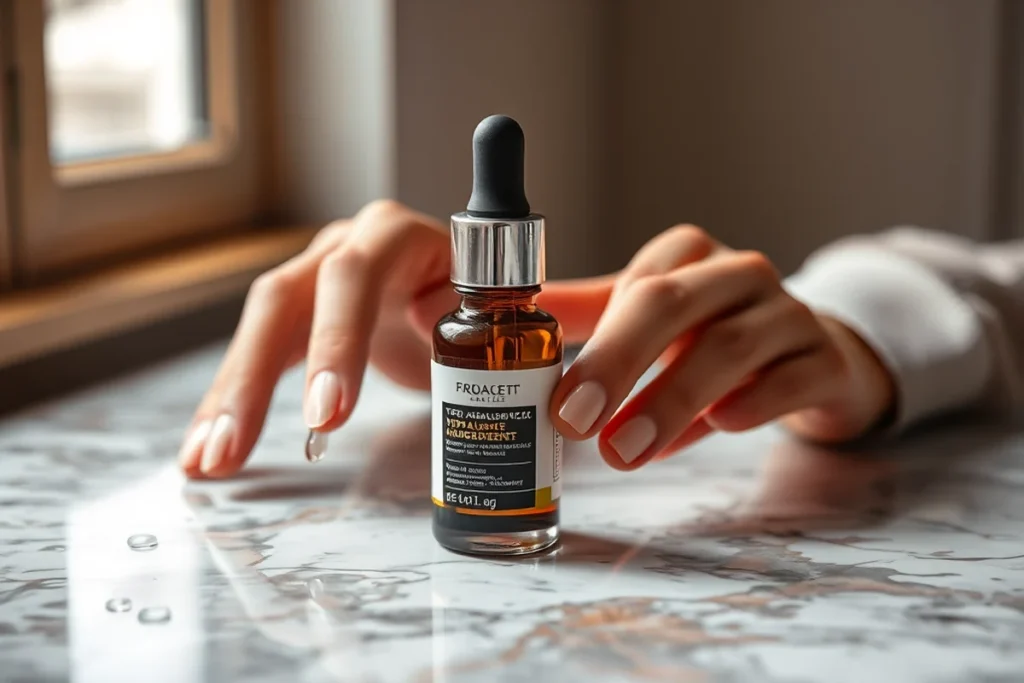 Top Hypoallergenic Skincare Ingredients