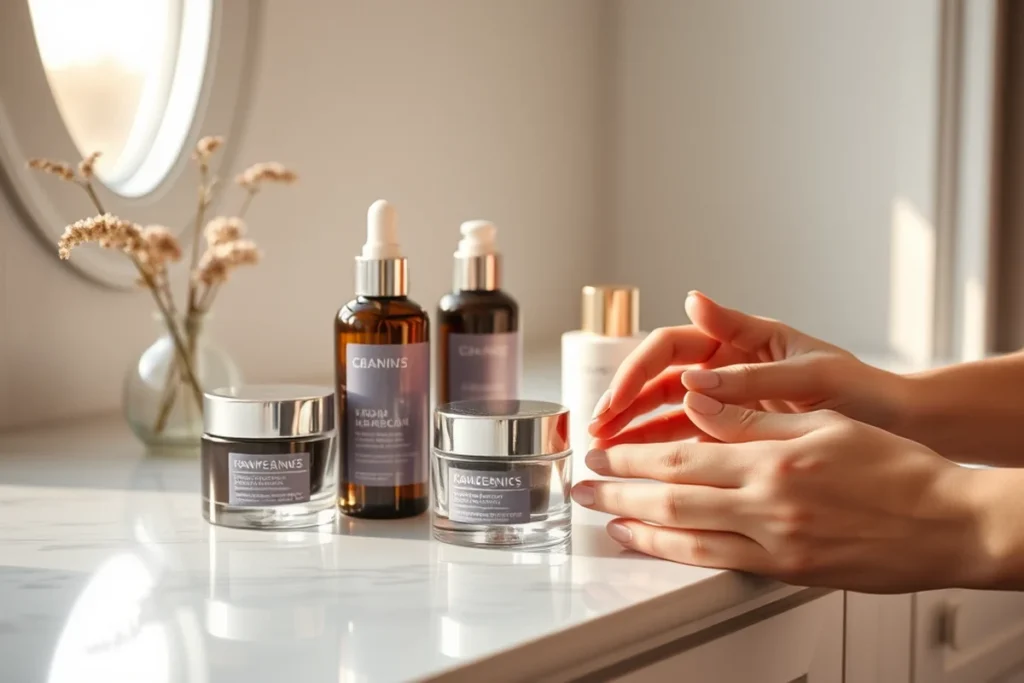 Why Hypoallergenic Skin Care Routine