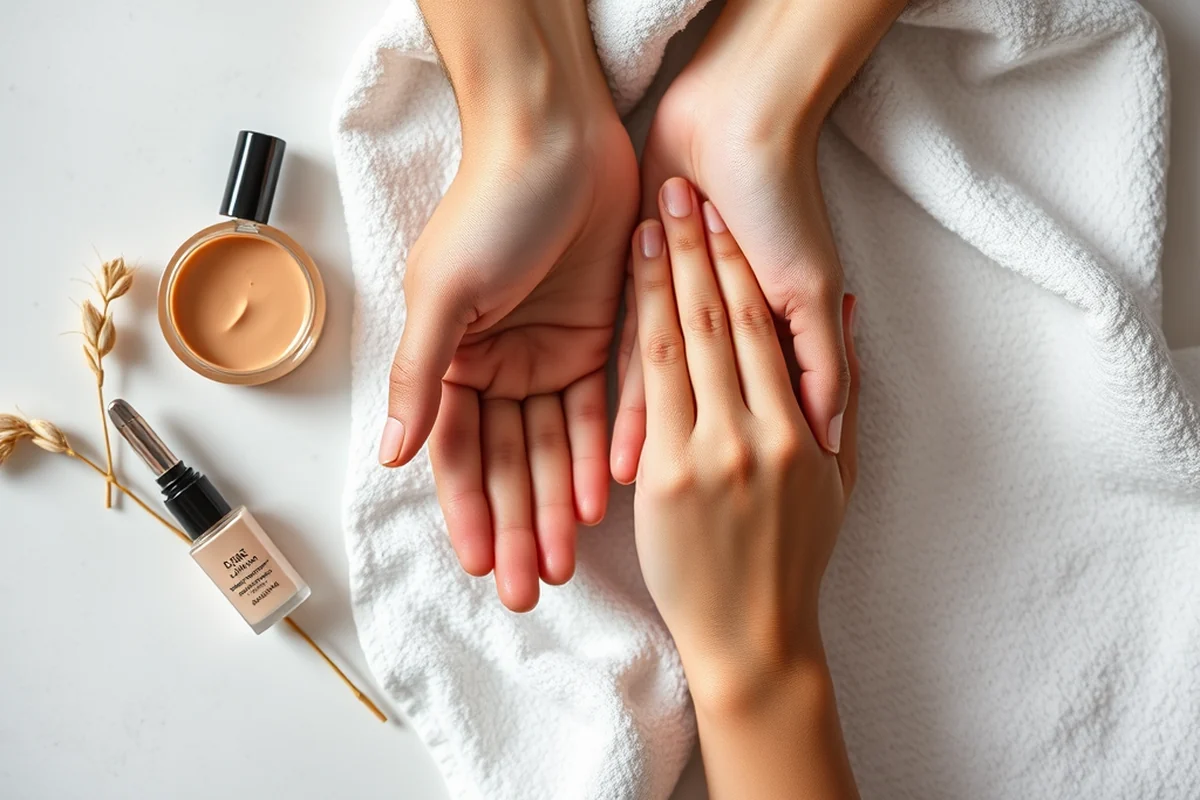 why hypoallergenic skincare and makeup — Why Hypoallergenic Skincare And Makeup (the finished result)