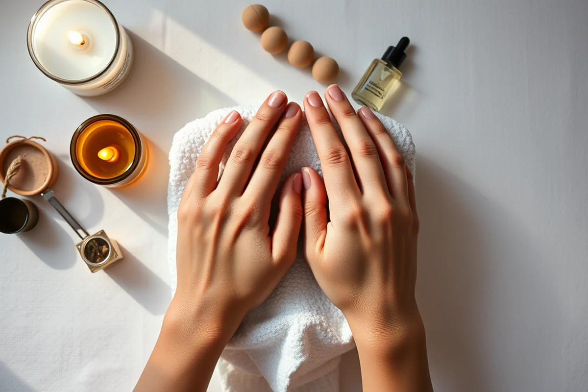 why organic hypoallergenic skincare — Why Organic Hypoallergenic Skincare (the finished result)