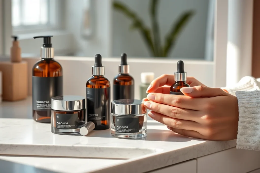 Affordable Best Hypoallergenic Skincare