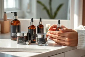 Affordable Best Hypoallergenic Skincare
