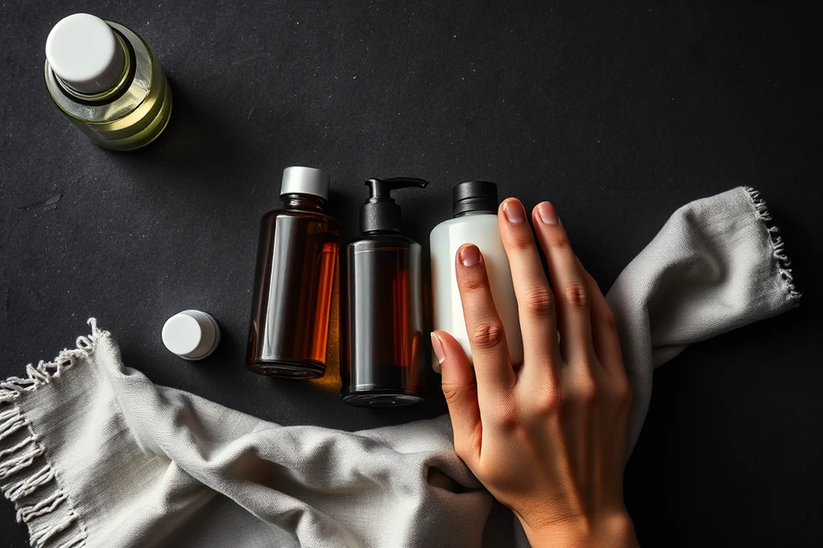 affordable best hypoallergenic skincare — Affordable Best Hypoallergenic Skincare (the finished result)
