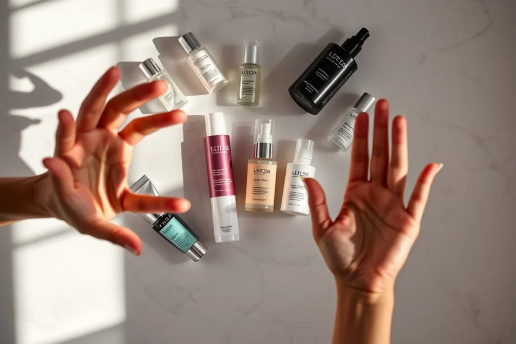 Affordable Hypoallergenic Beauty Products