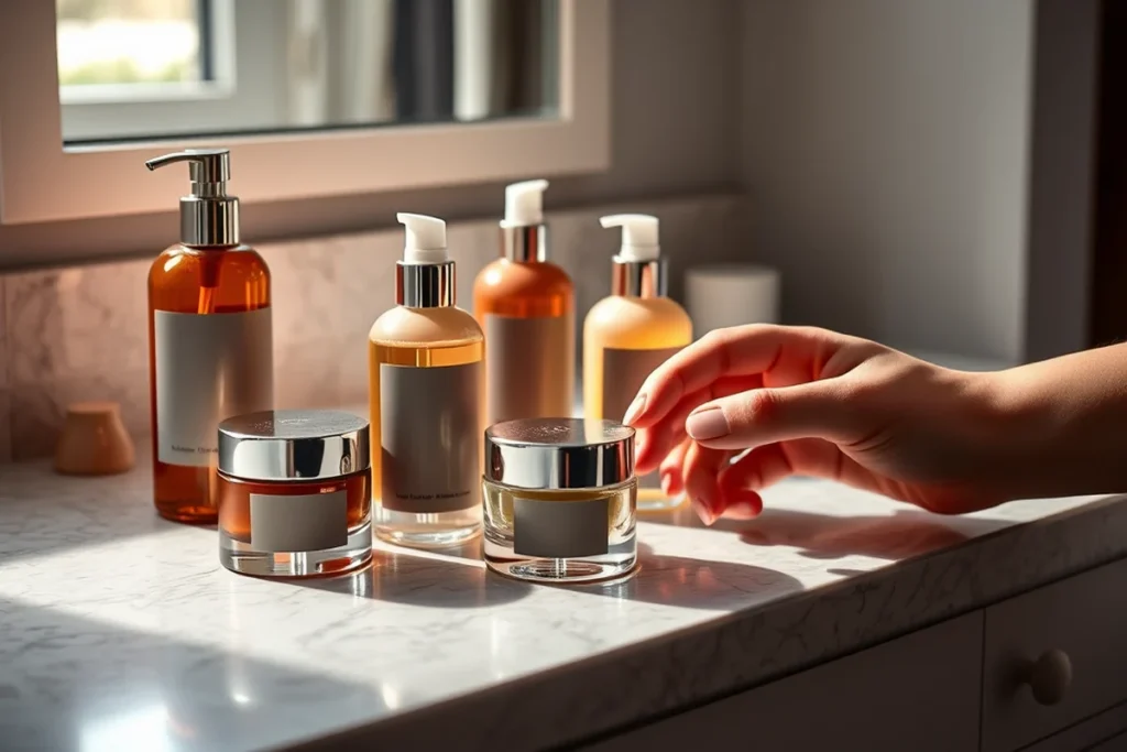 Affordable Hypoallergenic Cosmetics Uk