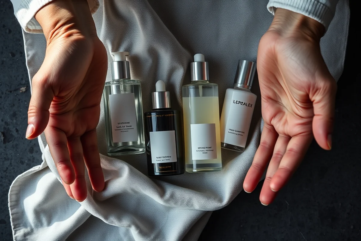 affordable hypoallergenic cosmetics uk — Affordable Hypoallergenic Cosmetics Uk (the finished result)