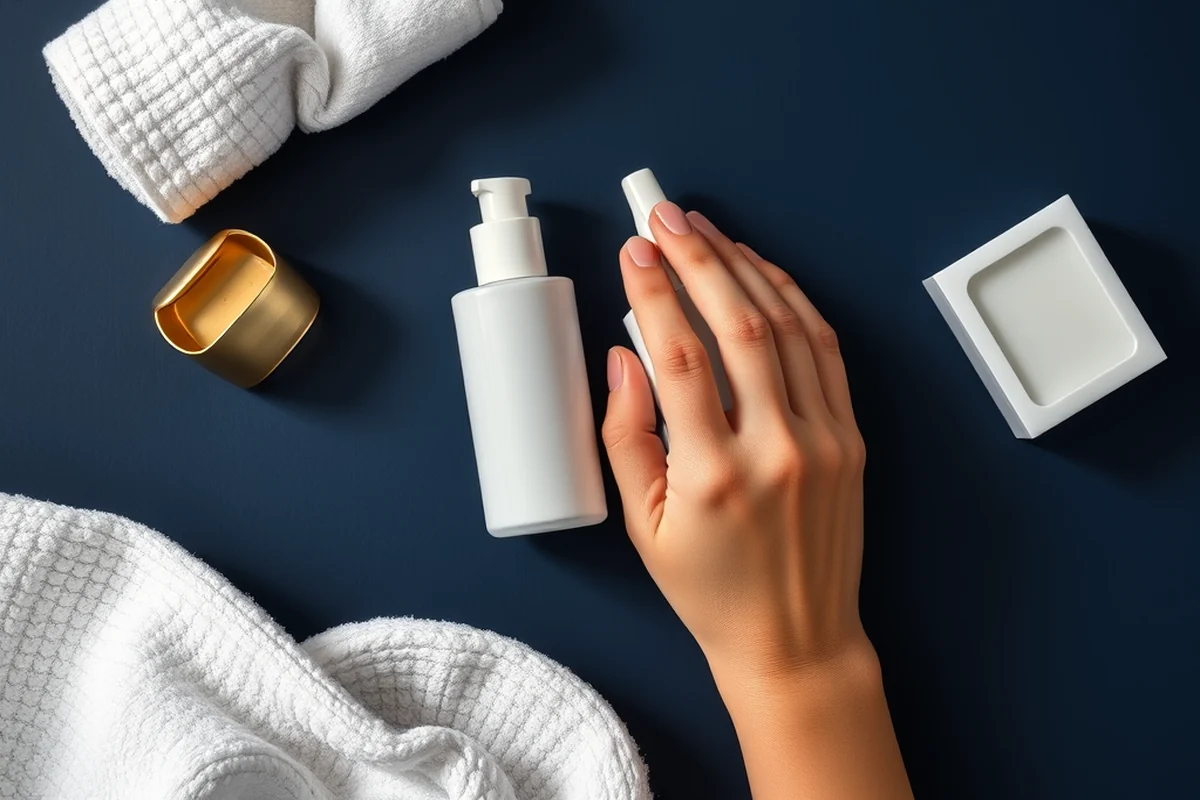 affordable hypoallergenic face moisturizer for kids — Affordable Hypoallergenic Face Moisturizer For Kids (the finished result)