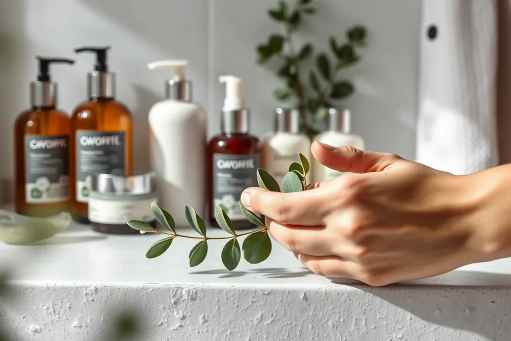 Affordable Hypoallergenic Skin Care Brands