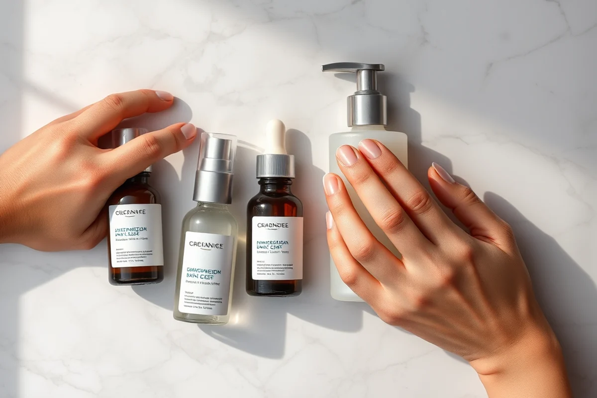 affordable hypoallergenic skin care brands — Affordable Hypoallergenic Skin Care Brands (the finished result)