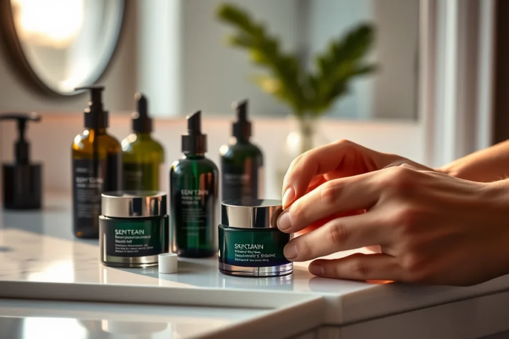 Affordable Hypoallergenic Skincare For Men