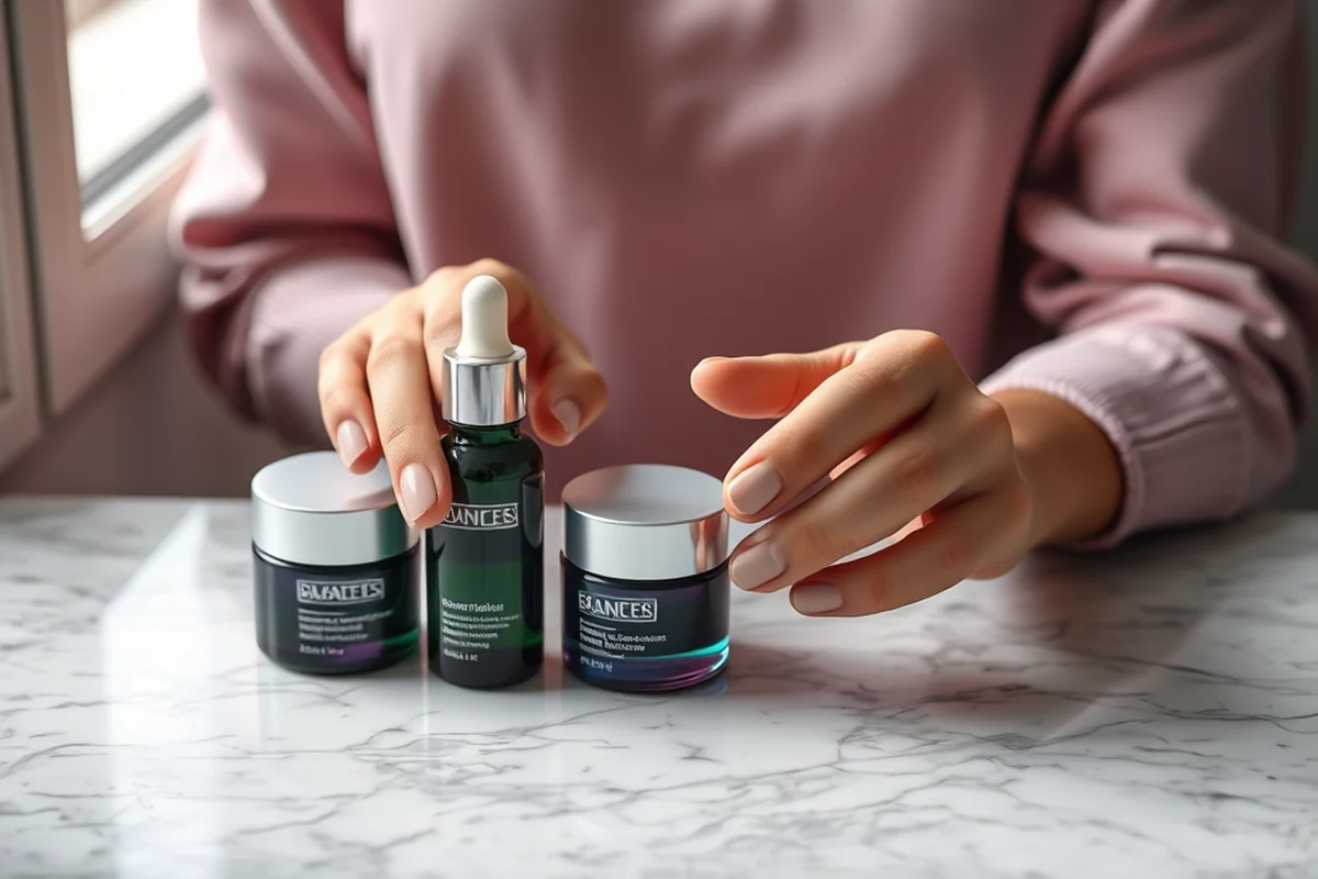 affordable hypoallergenic skincare ingredients — Affordable Hypoallergenic Skincare Ingredients (the finished result)