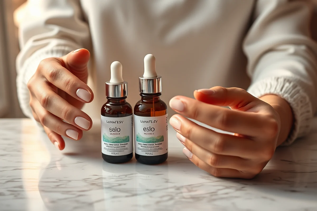 affordable hypoallergenic skincare uk — Affordable Hypoallergenic Skincare Uk (the finished result)