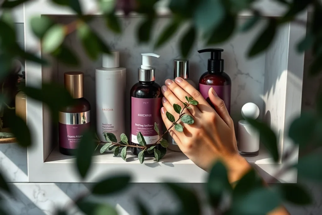 Affordable Skincare Mengandung Hypoallergenic