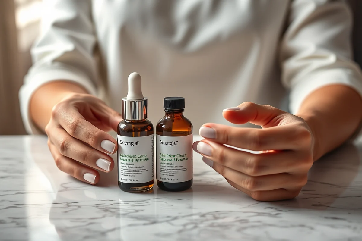 affordable skincare mengandung hypoallergenic — Affordable Skincare Mengandung Hypoallergenic (the finished result)