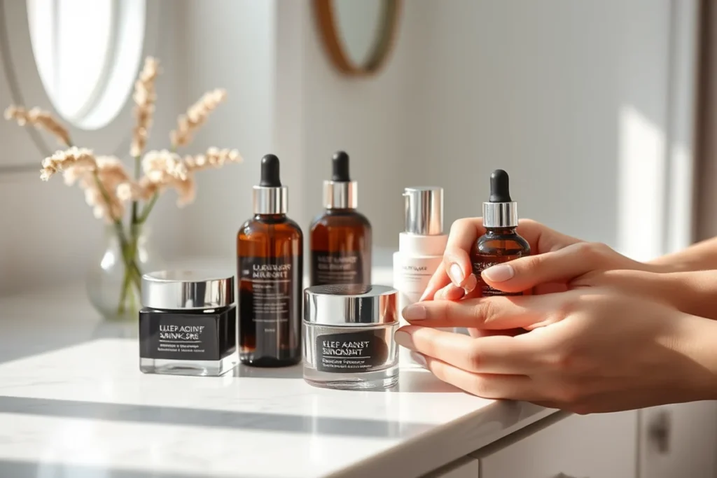 Best Best Hypoallergenic Korean Skincare
