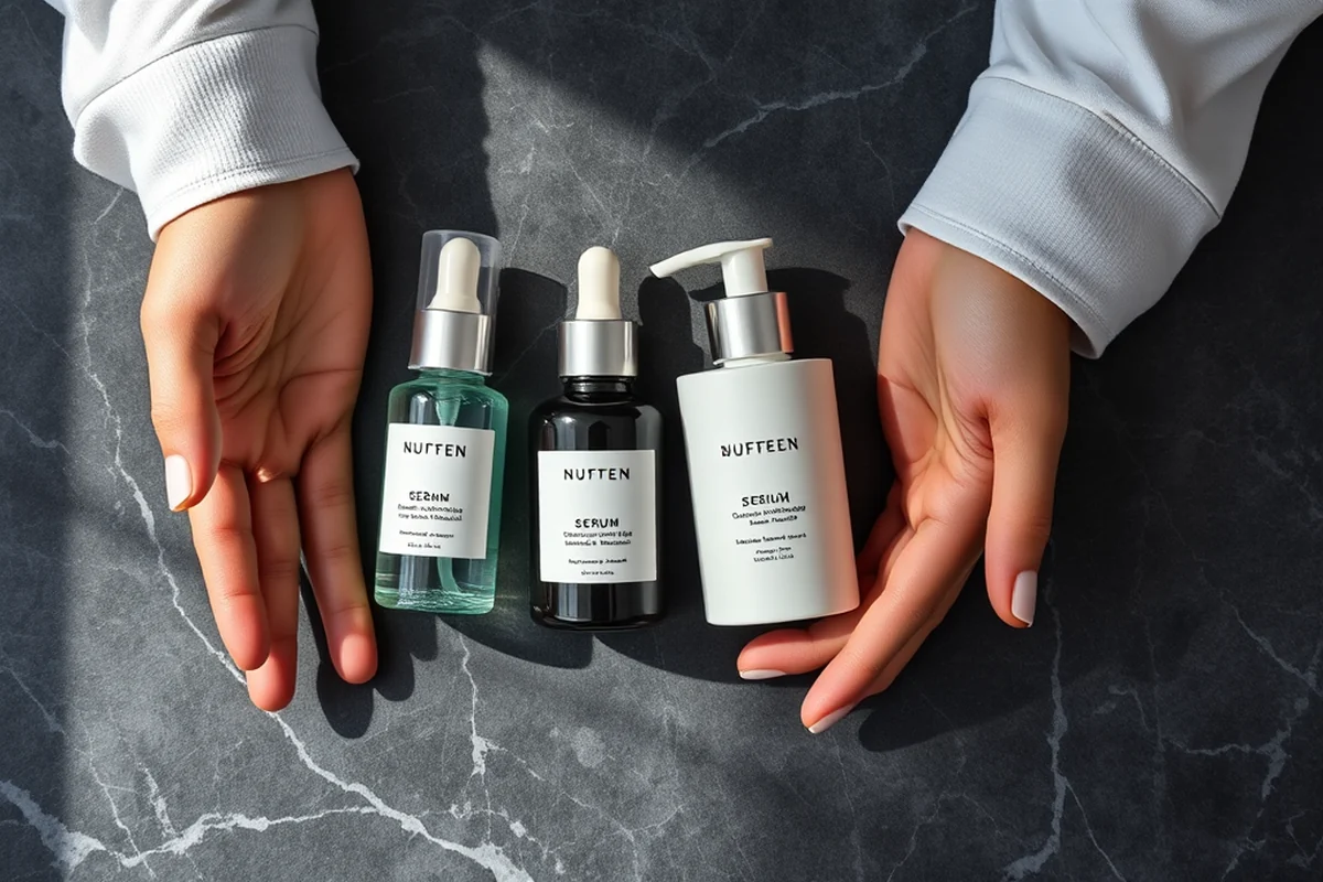 best hypoallergenic beauty products — Best Hypoallergenic Beauty Products (the finished result)