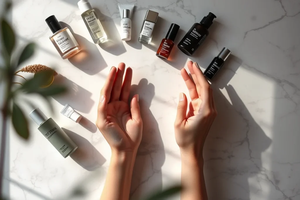 Best Hypoallergenic Korean Skincare Checklist